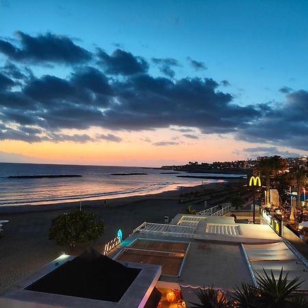 Malibu Park Apartments Sol Адехе Екстериор снимка