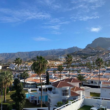 Malibu Park Apartments Sol Адехе Екстериор снимка