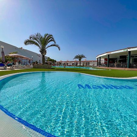 Malibu Park Apartments Sol Адехе Екстериор снимка