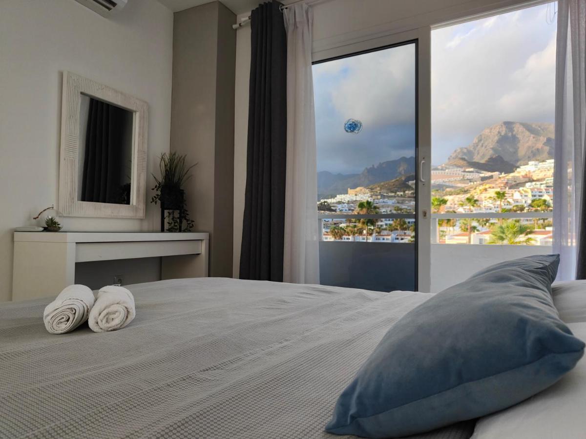 Malibu Park Apartments Sol Адехе Екстериор снимка