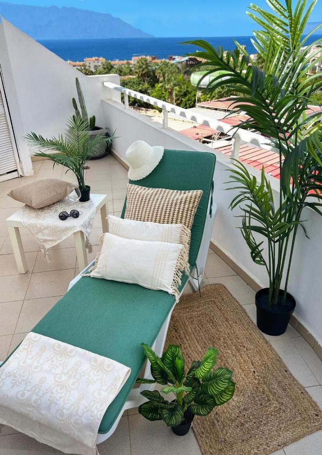 Malibu Park Apartments Sol Адехе Екстериор снимка