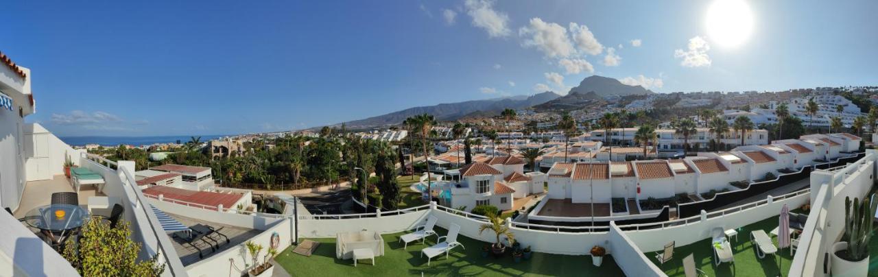 Malibu Park Apartments Sol Адехе Екстериор снимка